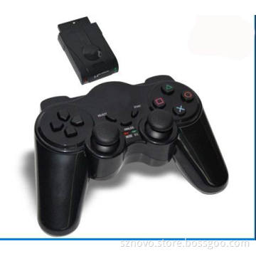 3in1wireless Game Controller for PC+PS2+PS3 (NV-GPW208)